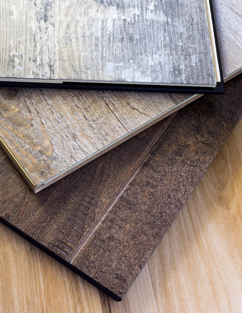 Global Hardwood Market 2025-2029