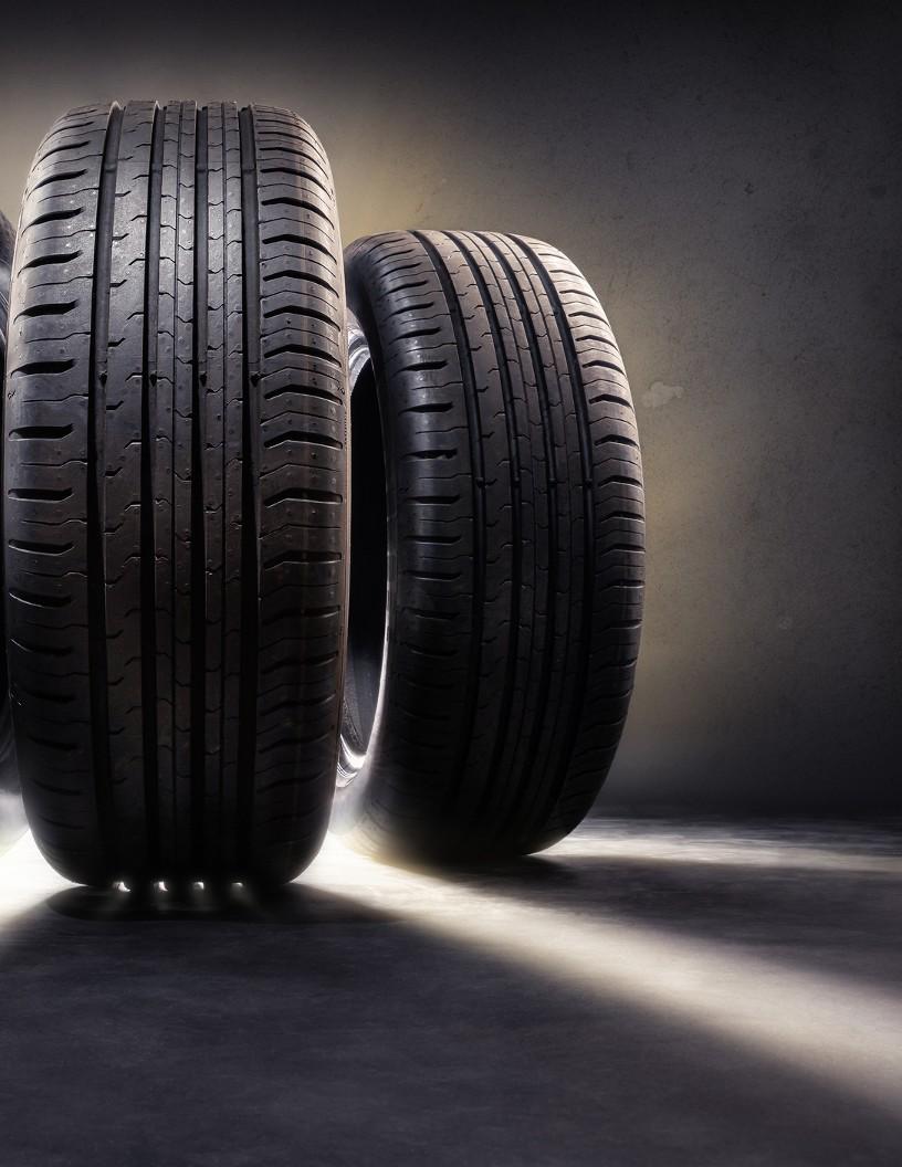 Global Automotive Tire Market 2025-2029