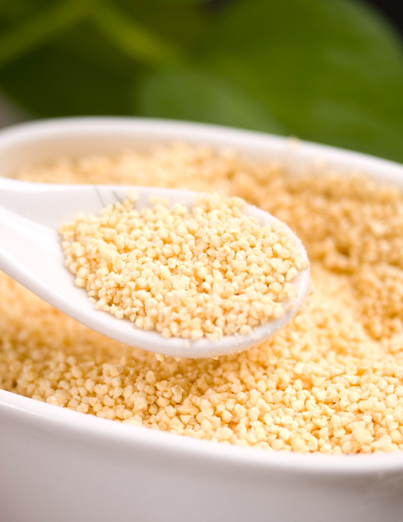 Global lecithin market 2024-2028
