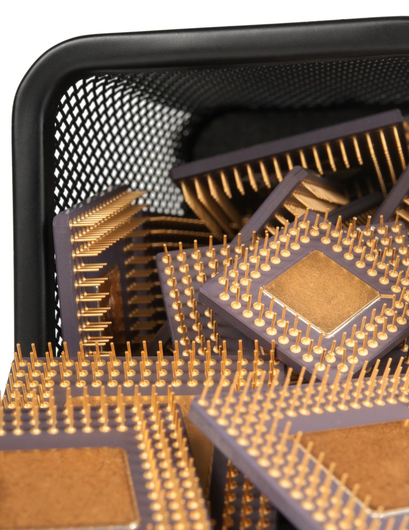 Global organic substrate packaging material market 2024-2028