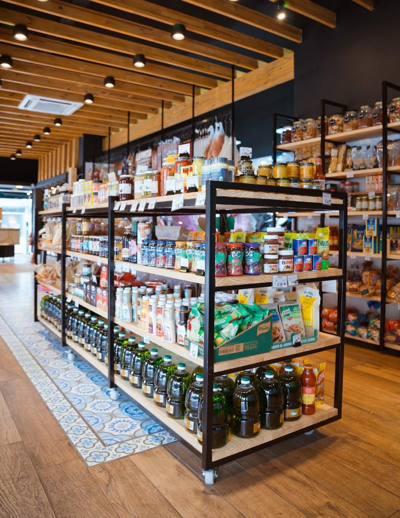 Global Convenience Stores Market 2025-2029