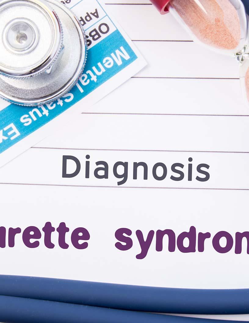 Global Tourettes Syndrome Drugs Market 2025-2029