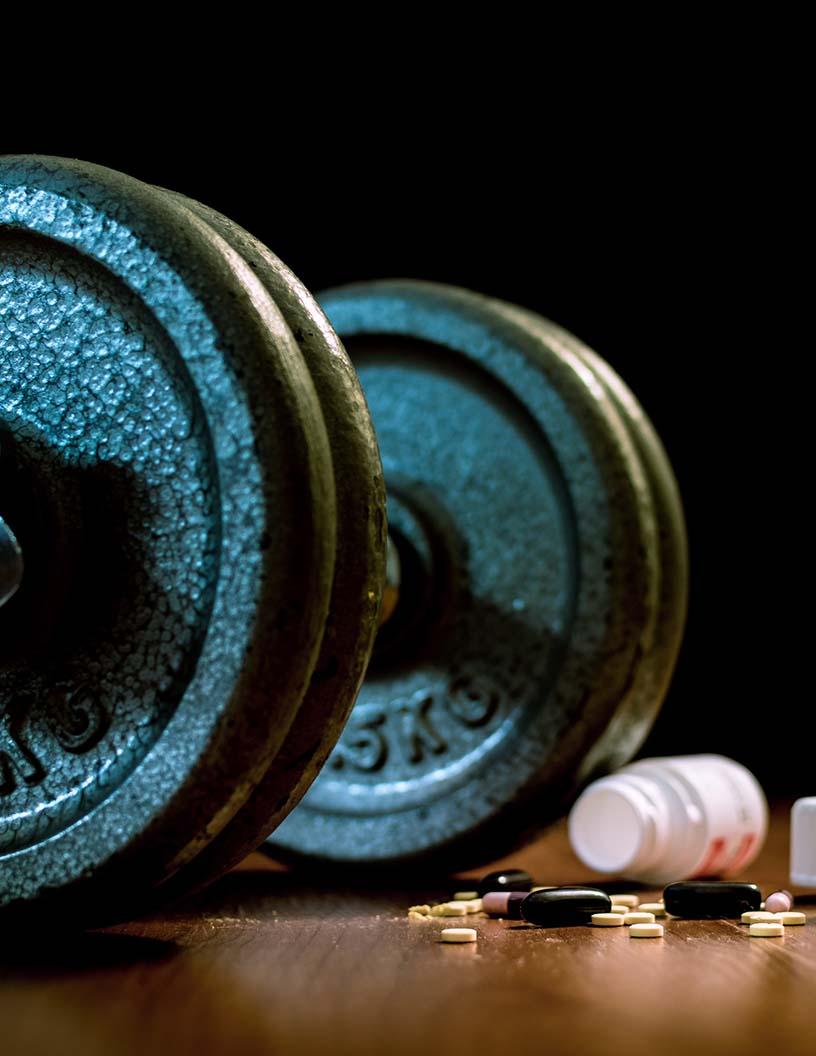Global Trenbolone Enanthate Market 2025-2029