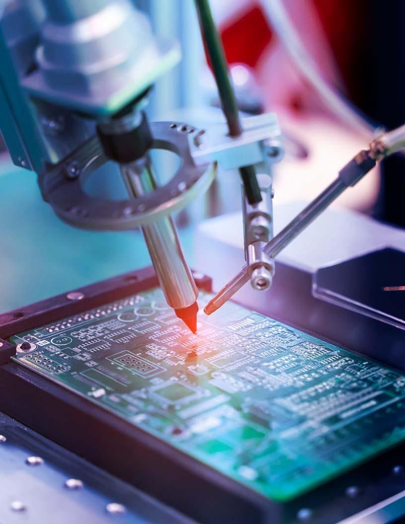 Global Power Management Integrated Circuit (PMIC) Market 2025-2029