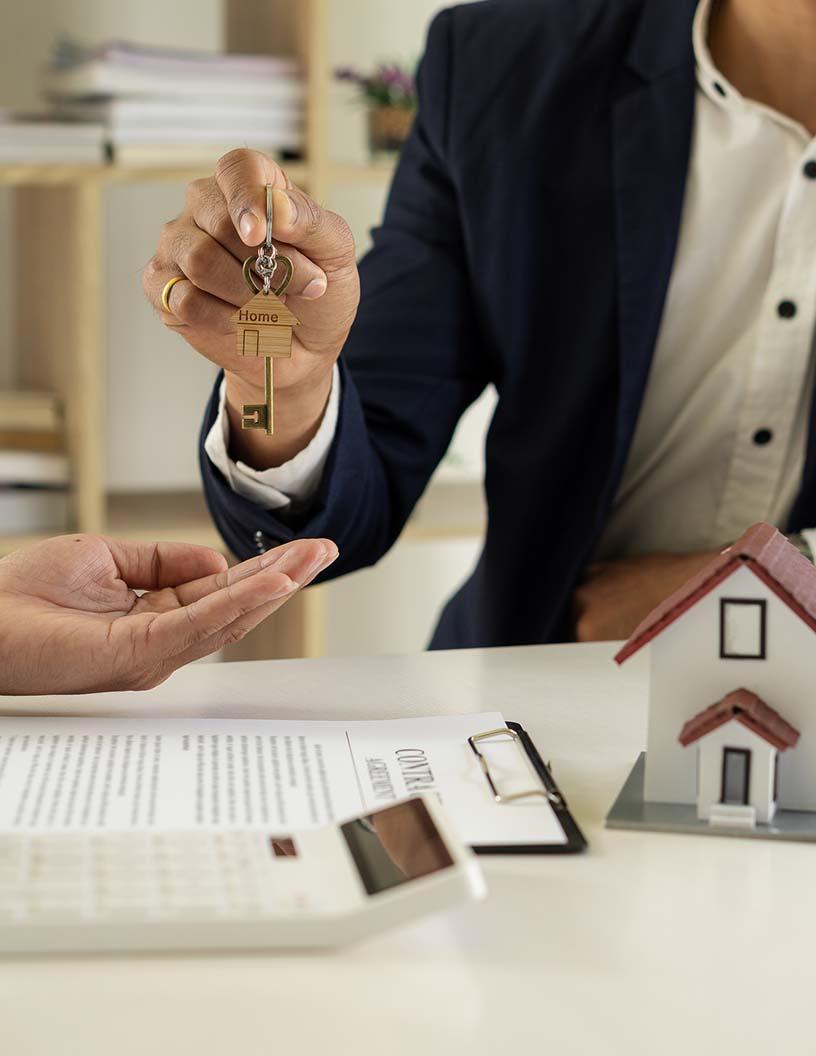 Global Real Estate Market 2025-2029
