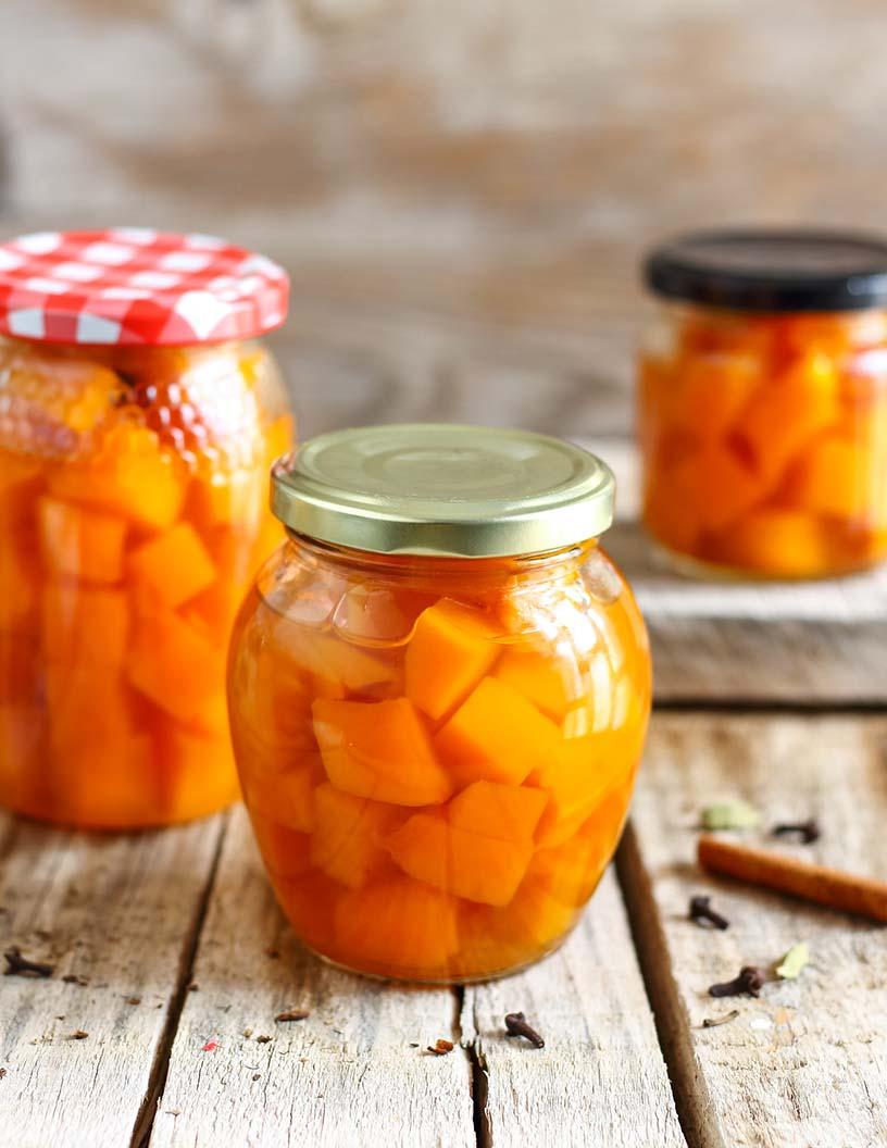 Processed pumpkin market in us 2024-2028