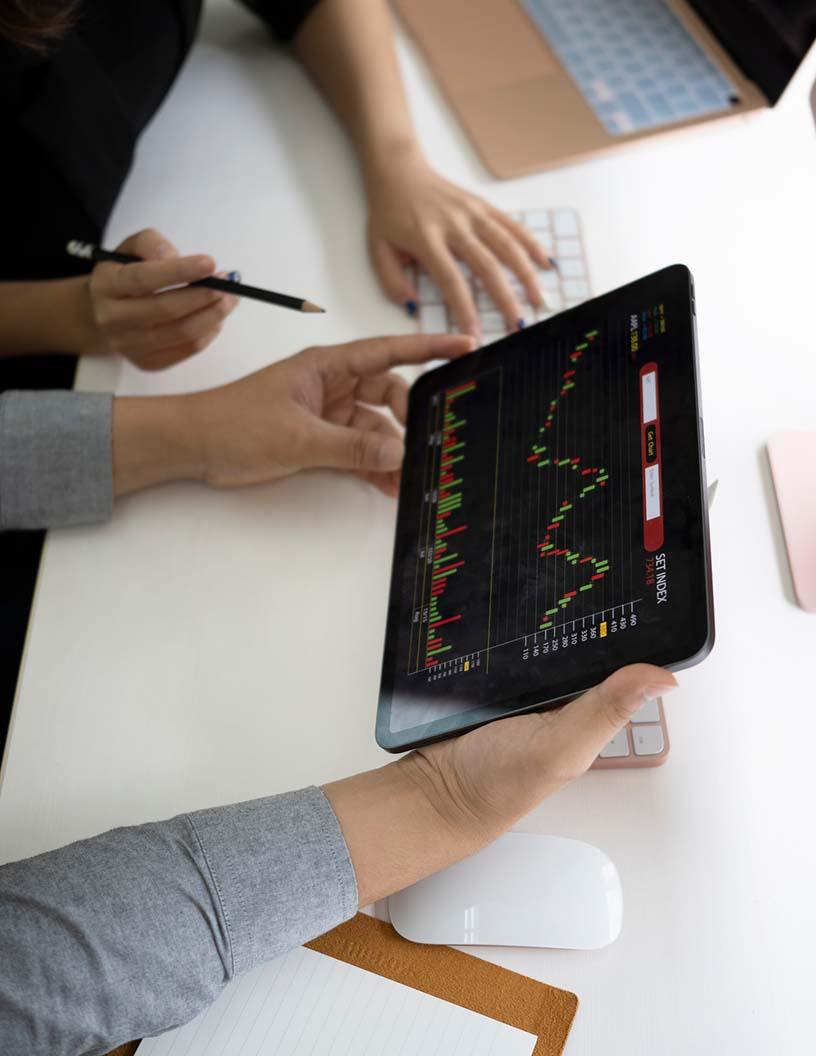 Global Stockbroking Market 2025-2029