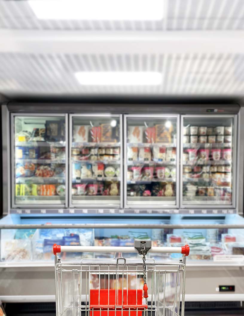 Commercial Refrigeration Equipment Market in Europe 2024-2028