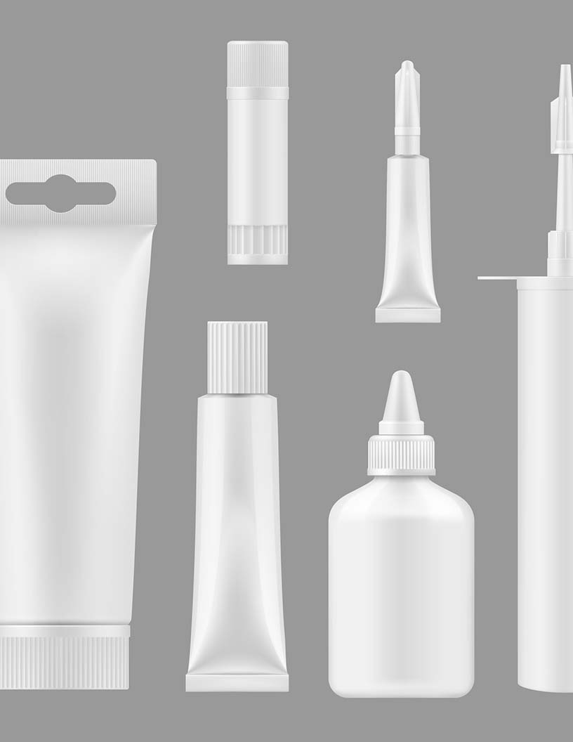 Latest News: Global tube and stick packaging market 2024-2028
