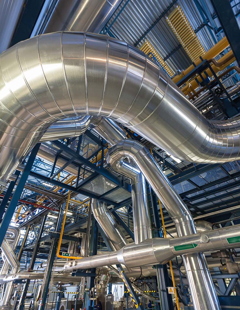 High temperature insulation materials market 2024-2028