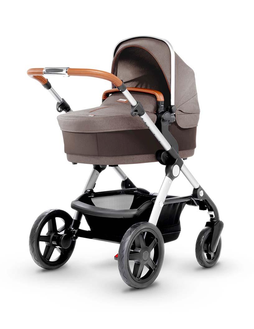 Global Stroller Wagon Market 2025-2029