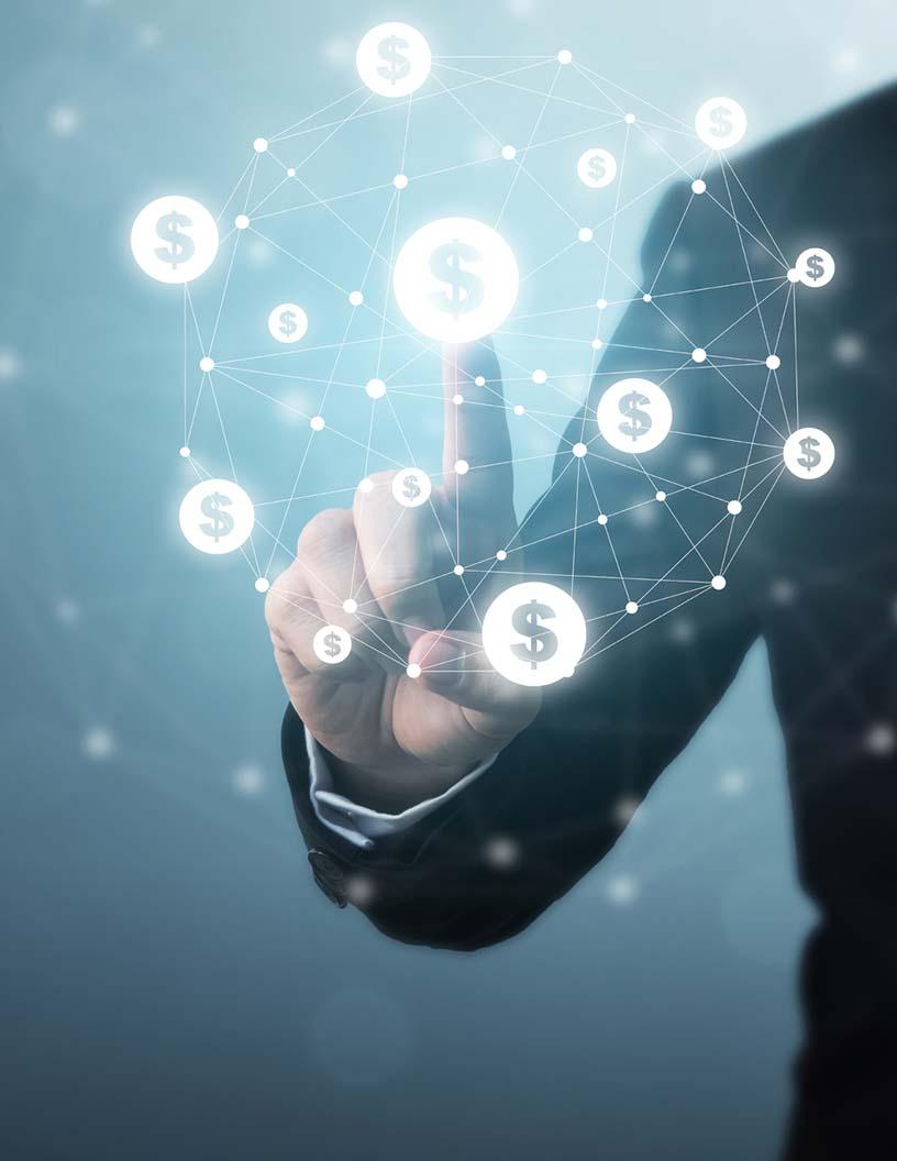 Global digital lending market 2024-2028
