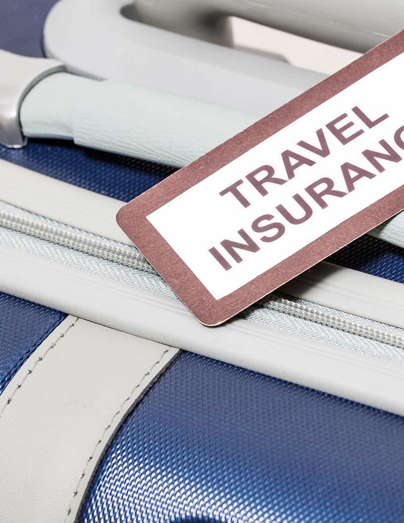 Global Personal Travel Accident Insurance Market 2025-2029