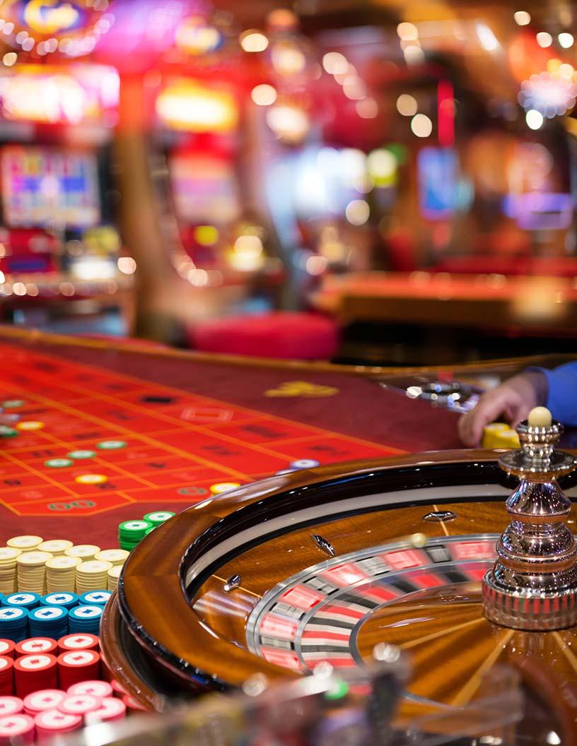 Casino Gaming Market in The Philippines 2025-2029