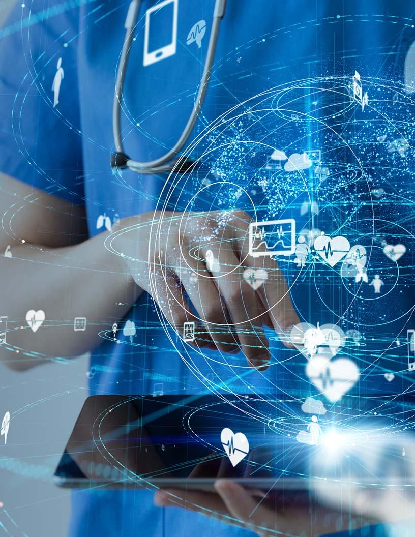Healthcare it market in saudi arabia 2024-2028