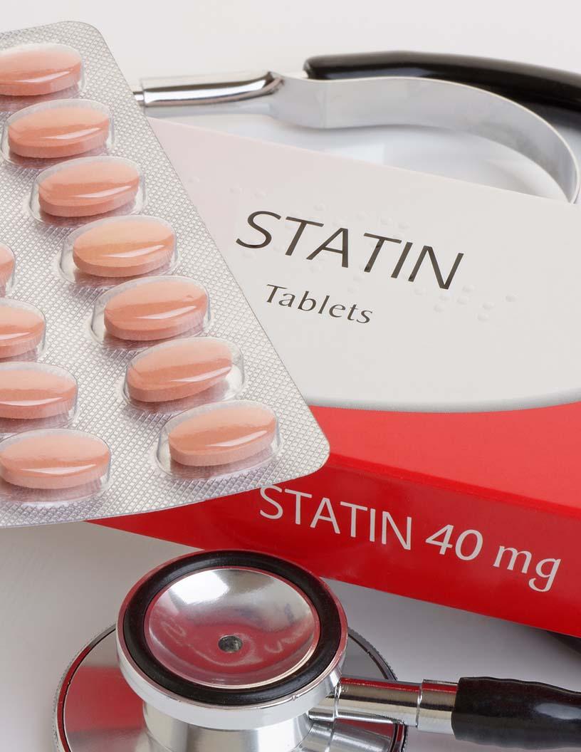 Global Statin Market 2025-2029
