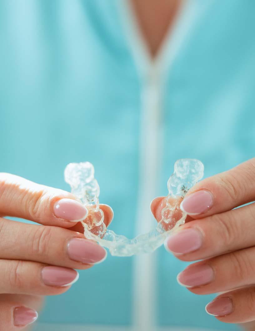 Global Orthodontic Market 2025-2029