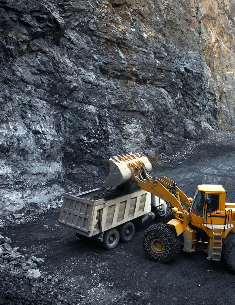 Global construction and mining equipment market 2024-2028