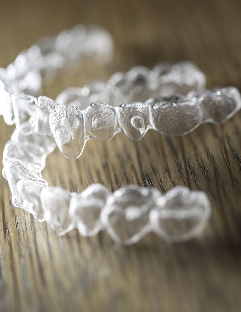 Global Clear Aligners Market 2025-2029
