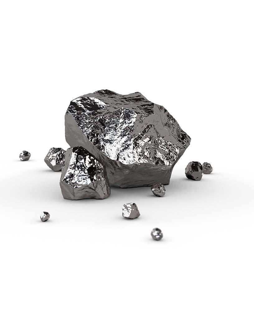 Global Titanium Market 2025-2029