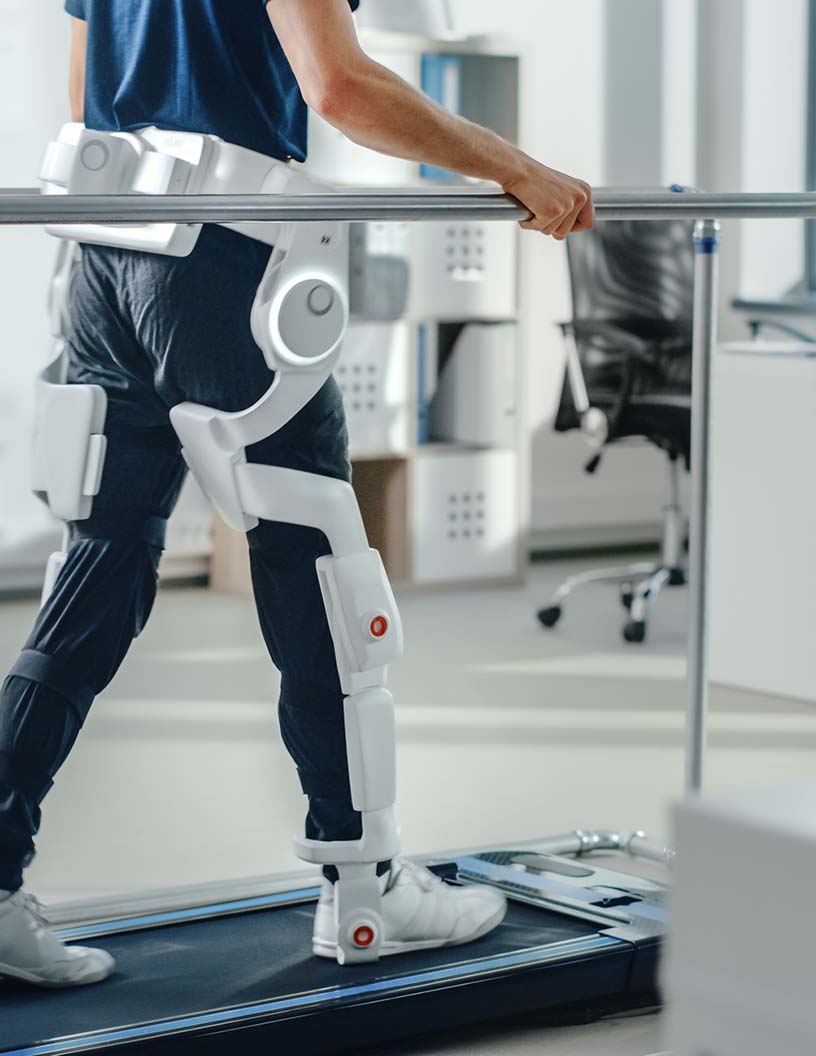 Global wearable robots and exoskeletons 2024-2028