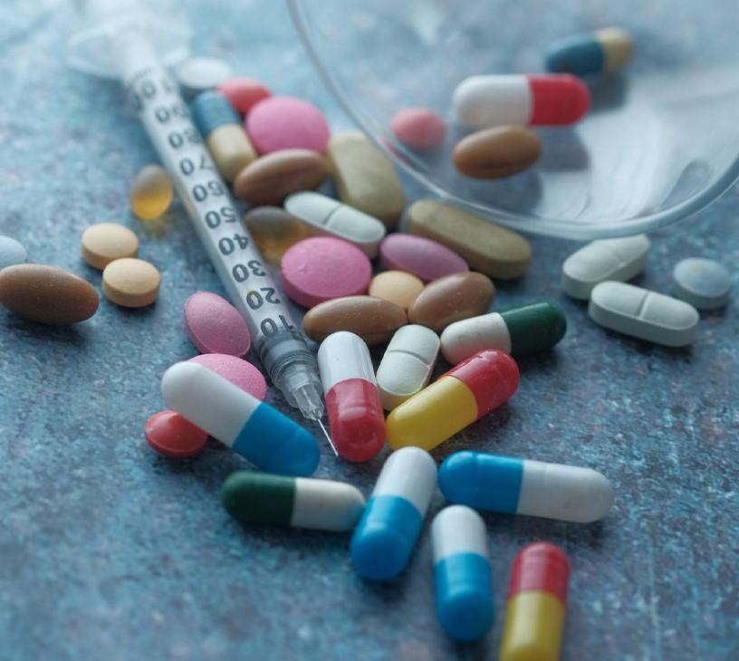 Global Specialty Pharmaceuticals Market 2025-2029