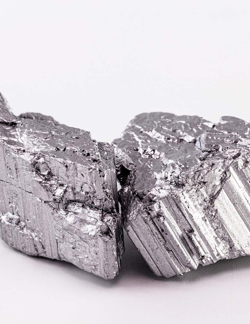 Global neodymium market 2024-2028