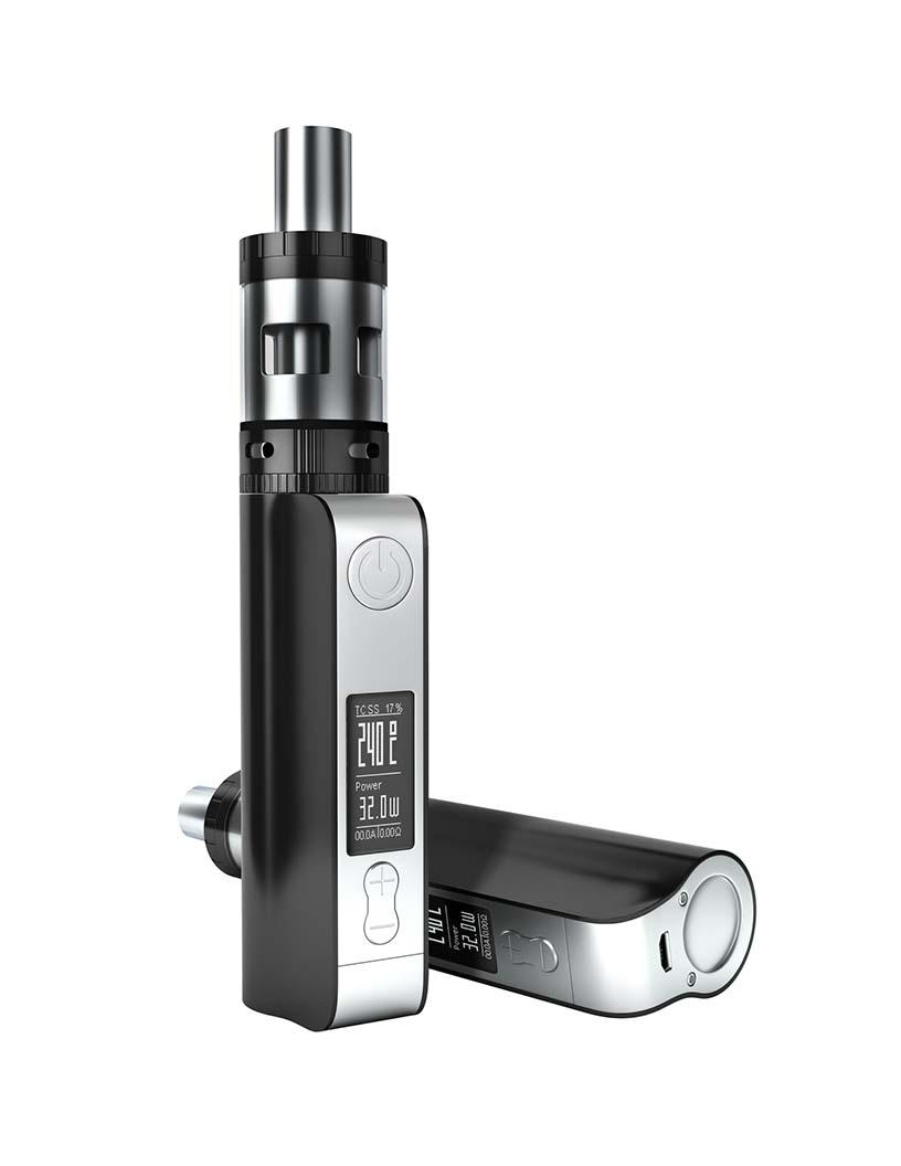 Global E-Cigarette And Vape Market 2025-2029