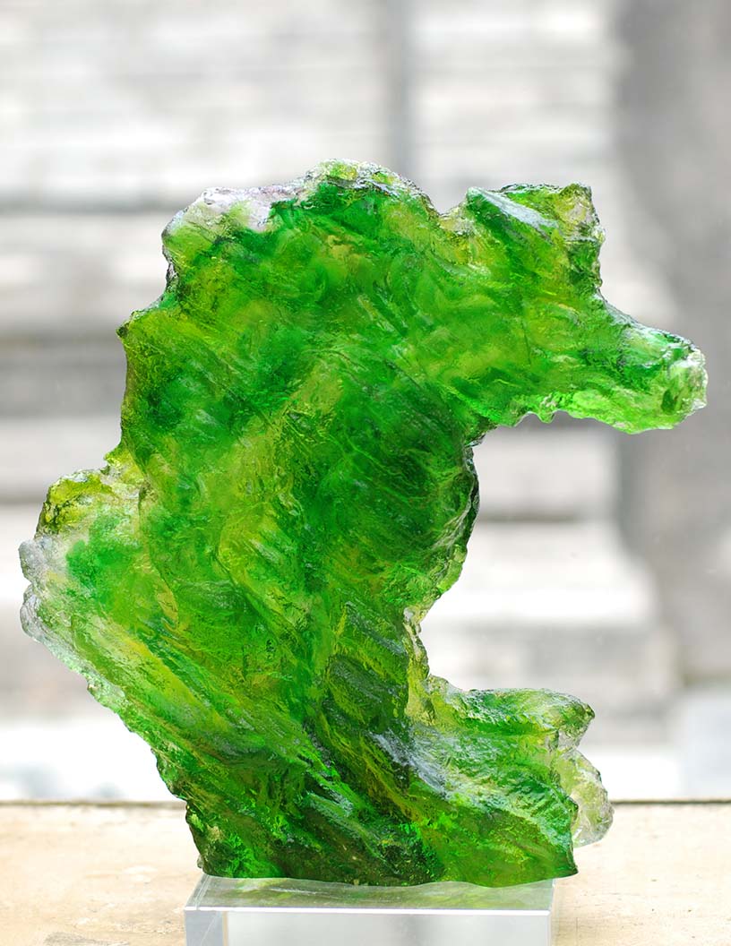 Global casting resin market 2024-2028