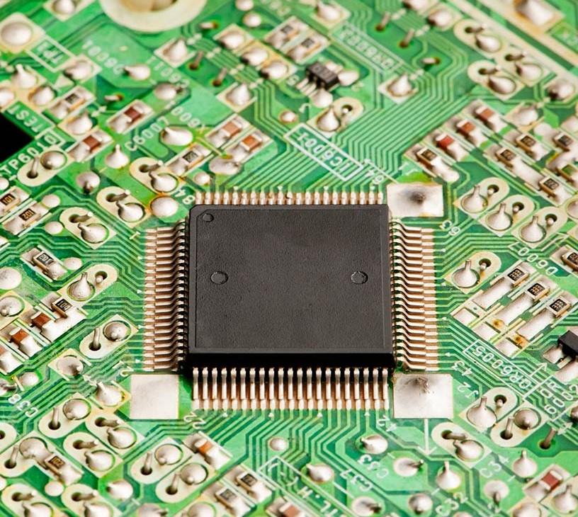 Microcontroller (MCU) Market in EMEA 2025-2029