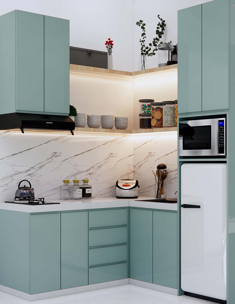 Global Cabinets Market 2025-2029