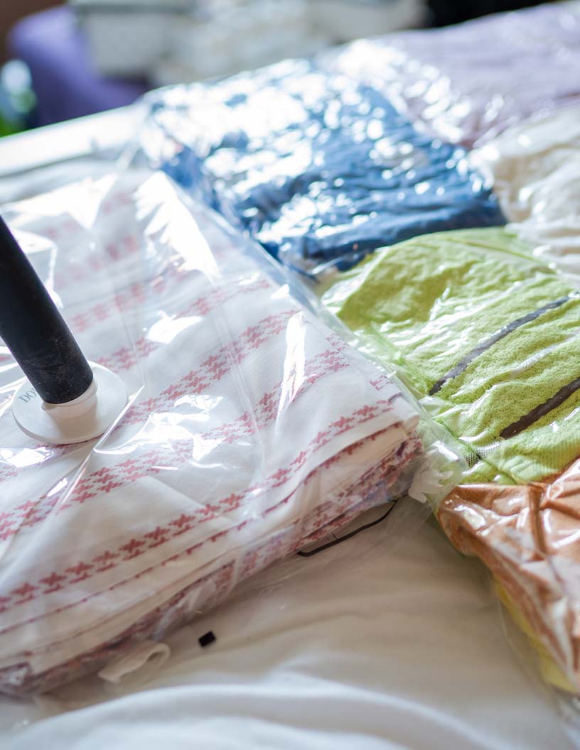 Global vacuum packaging market 2024-2028