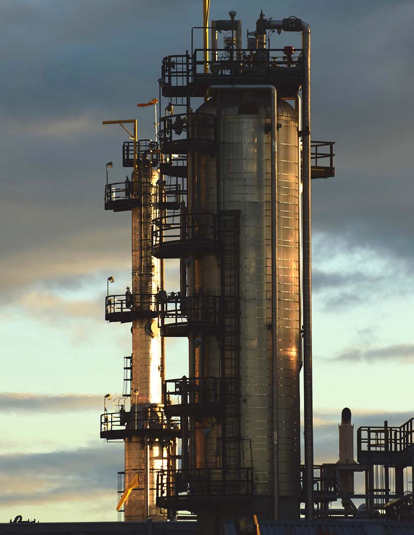 Global refining catalyst market 2024-2028
