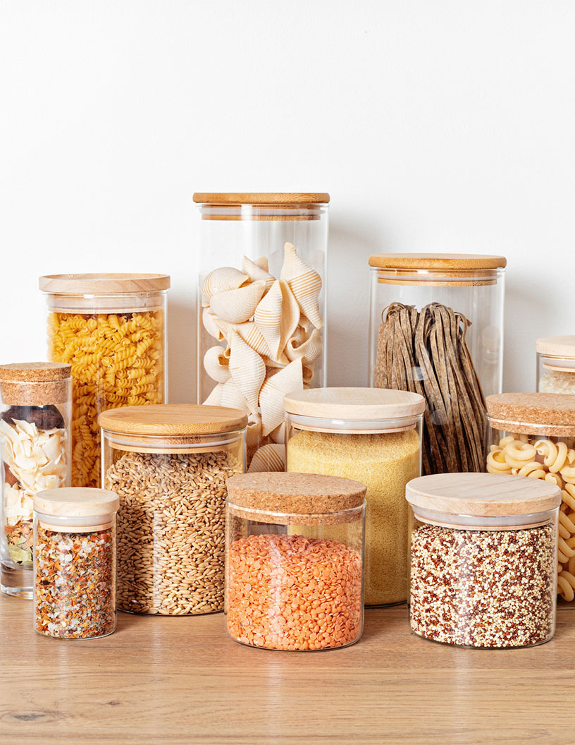Global food storage container market 2024-2028