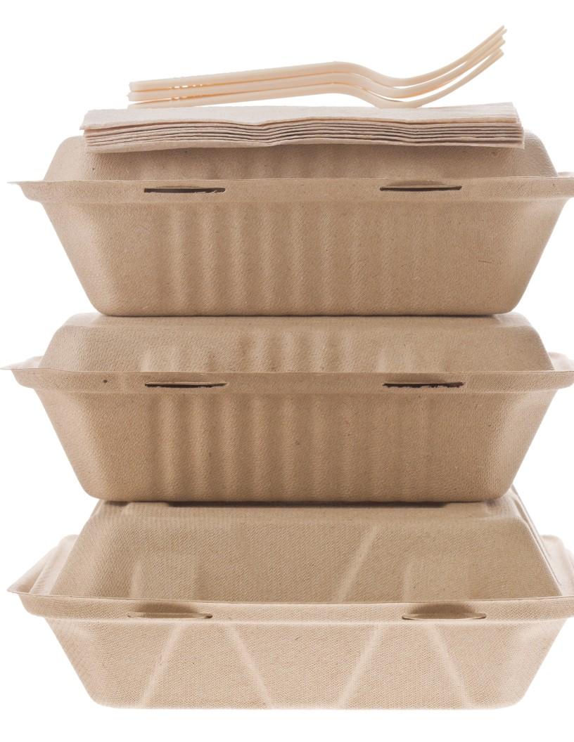 Global Food Container Market 2025-2029