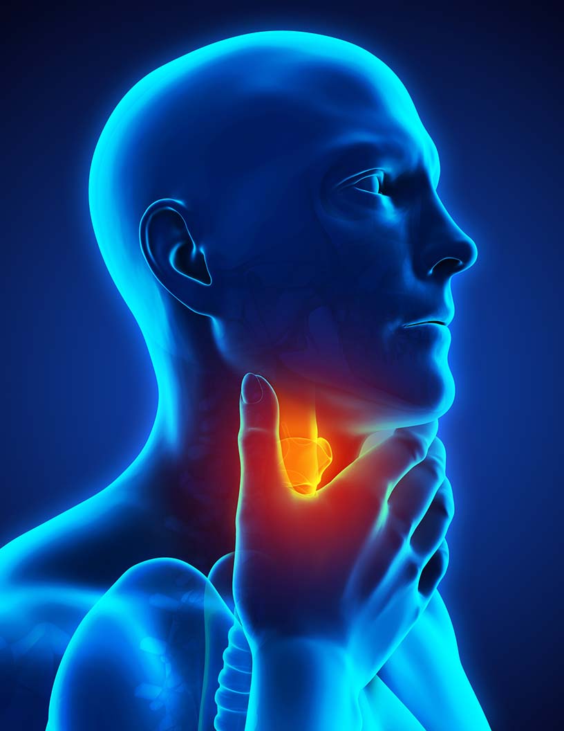 Global head and neck cancer treatment market 2024-2028