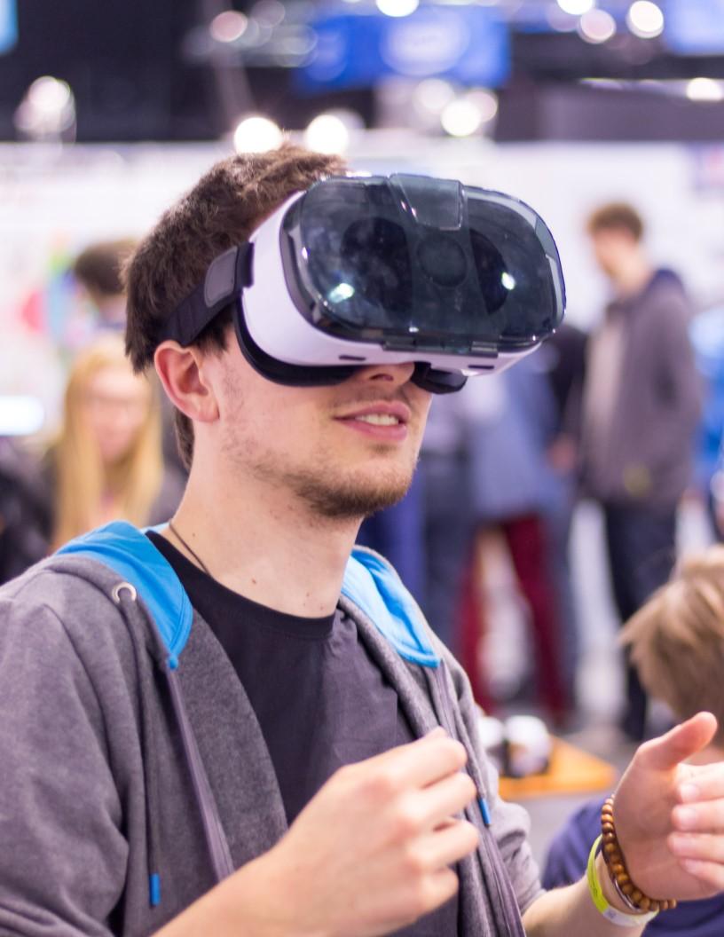 Global Location-Based Virtual Reality (VR) Market 2025-2029