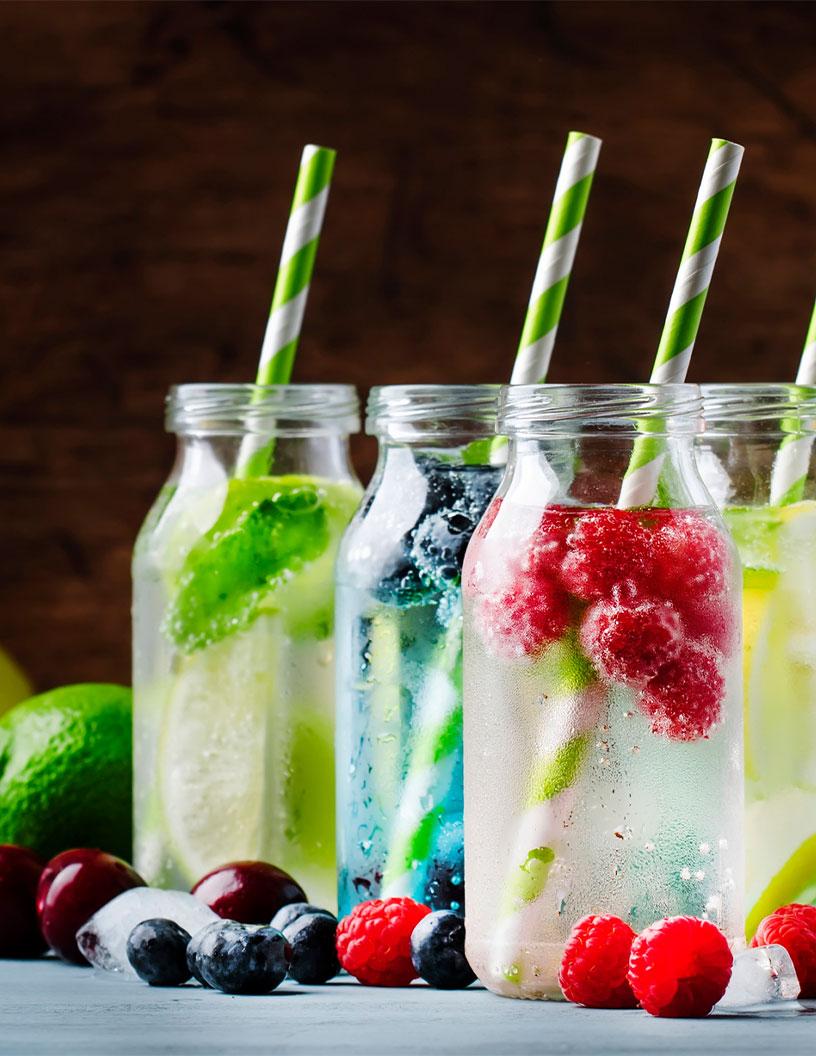 Global Non Carbonated Soft Drinks Market 2025-2029