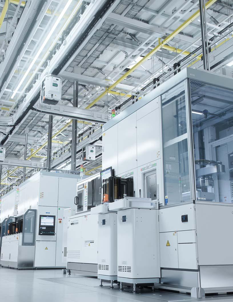 Global Wafer Fab Equipment (WFE) Market 2025-2029
