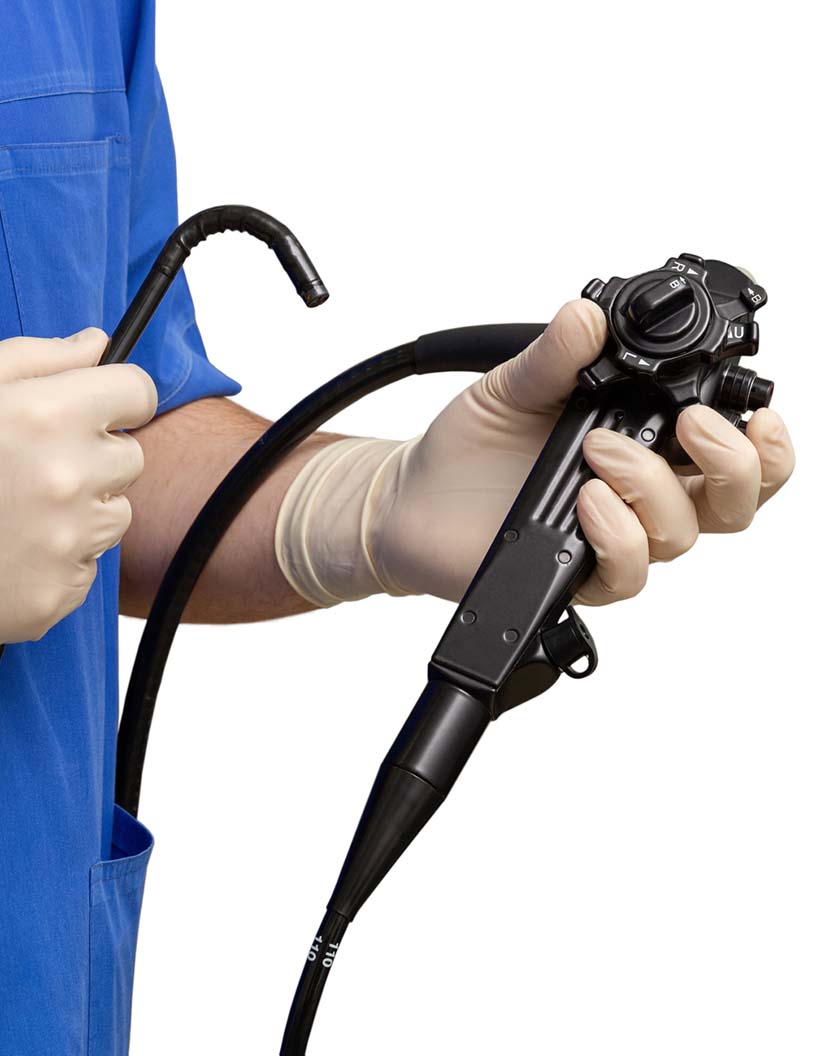 Global gastroscopes market 2024-2028