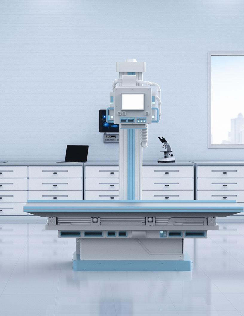 Global test bench market 2024-2028