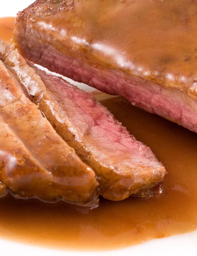 Global liquid smoke market 2024-2028