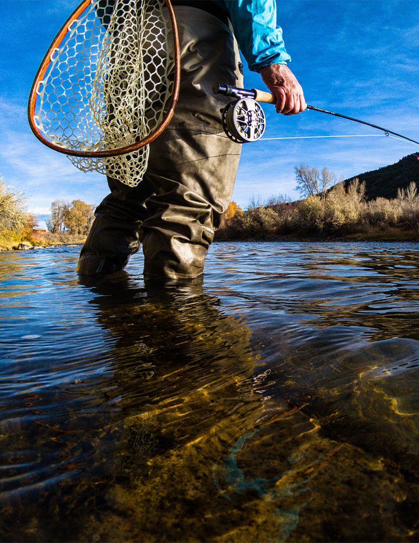  Global fly fishing apparel accessories market 2024-2028