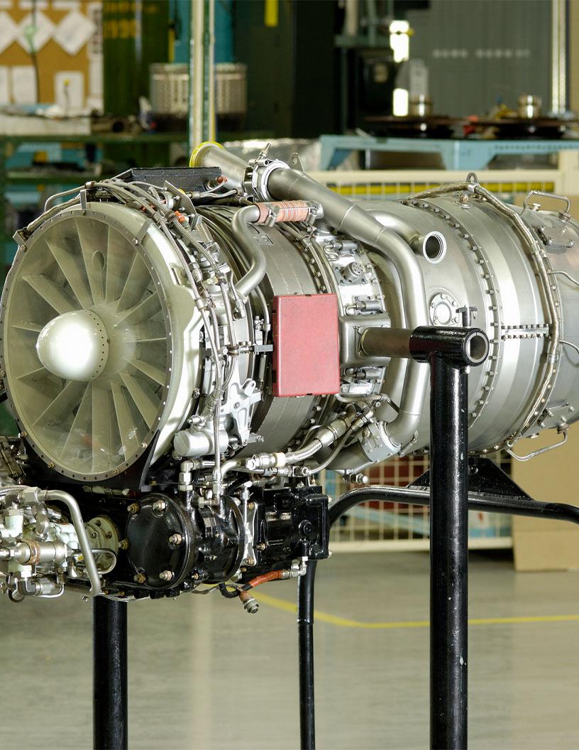 Global Aerospace Parts Manufacturing Market 2025-2029