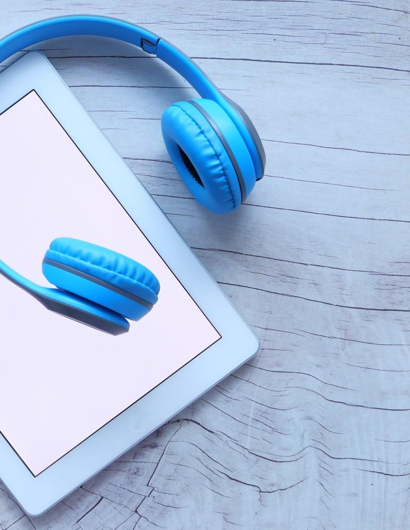 Global Audiobooks Market 2025-2029