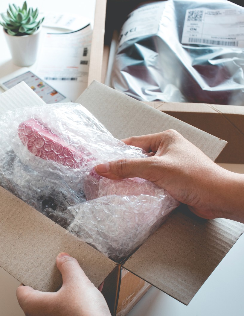 Global protective packaging market 2024-2028