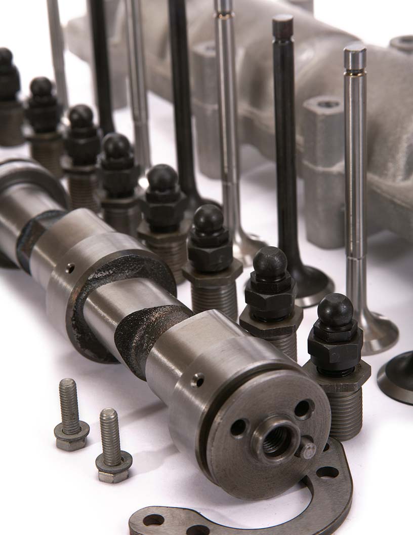 Global automotive tappets market 2024-2028