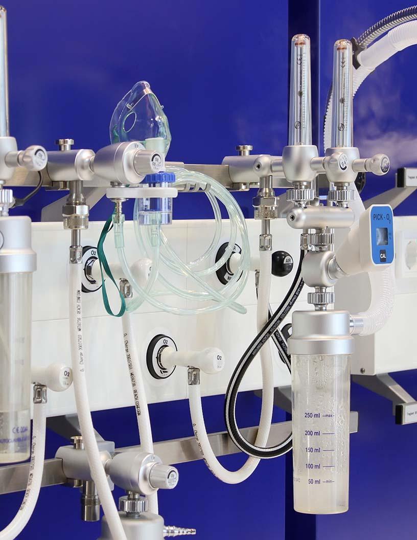 Global Airway Management Products Market 2025-2029