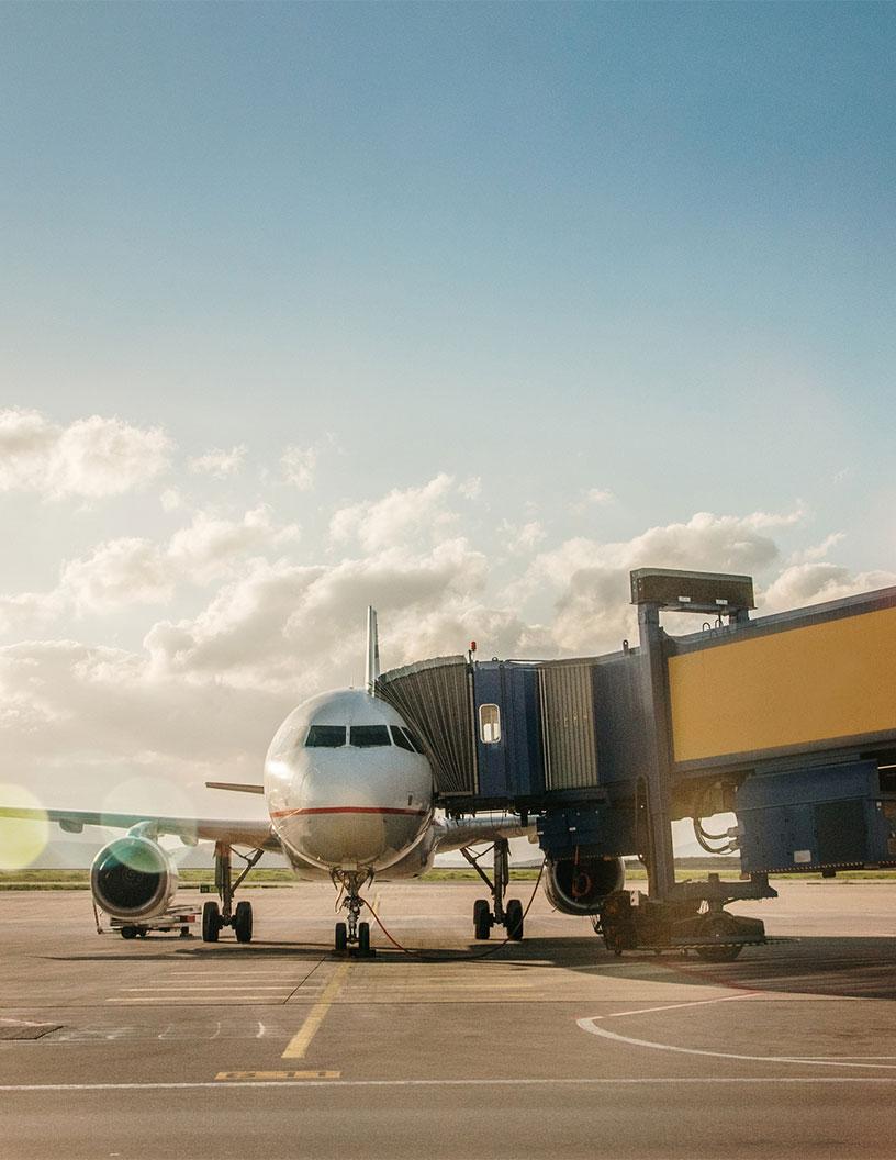 Global Jet Bridge Market 2025-2029