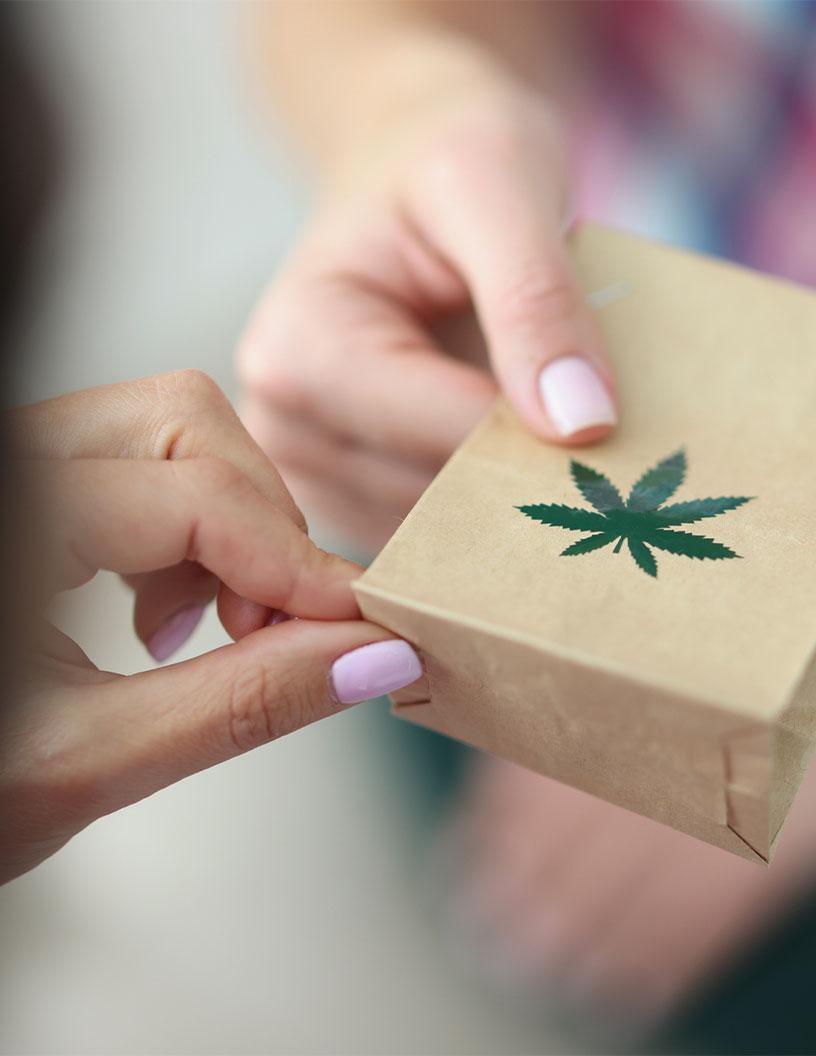 Global Cannabis Packaging Market 2025-2029